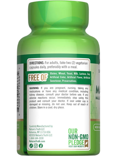 Triple Magnesium Complex