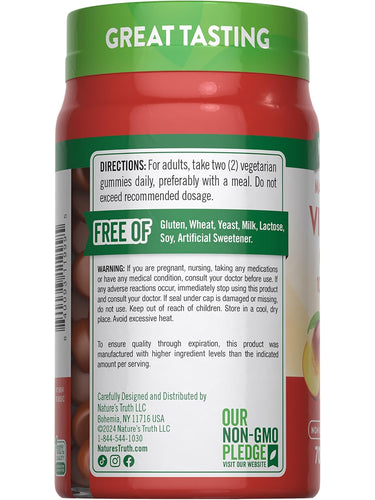 Vitamin D3 10,000 IU (250 mcg) | Max Strength