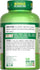 Huile de Poisson Oméga 3 2000 mg | Saveur Citron