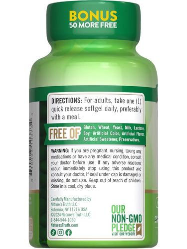 Vitamina D3 2000 IU (50 mcg)