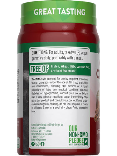 Ceylon Cinnamon 2000 mg