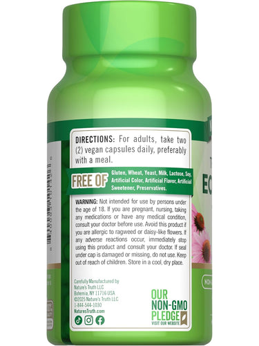 Echinacea Extract 1300 mg