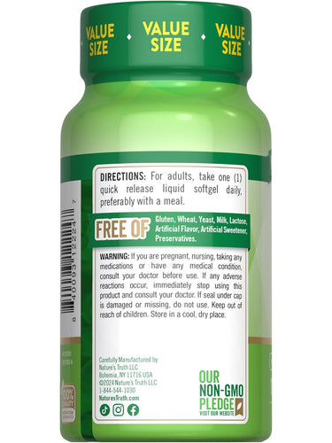 Vitamin B-12 1000 mcg