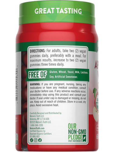 Aceto di Mele | Biologico