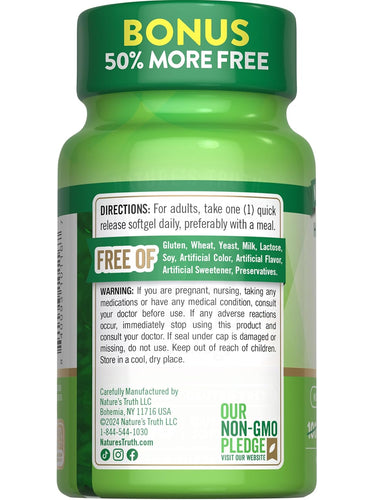 Vitamina D3 2000 IU (50 mcg)