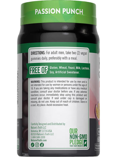 Hierba de Cabra en Celo