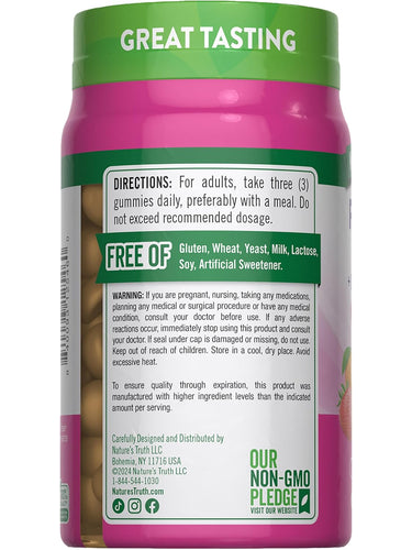 Multivitamine prénatale