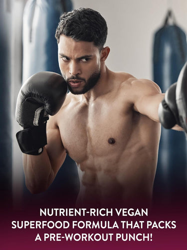 Polvere di Barbabietola | Sapore di Frutti di Bosco