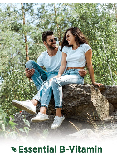 Vitamin B-12 1000 mcg