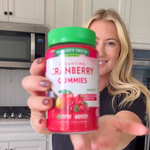 Cranberry Gummies from Nature's Truth