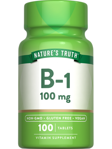 Vitamin B-1 100 mg
