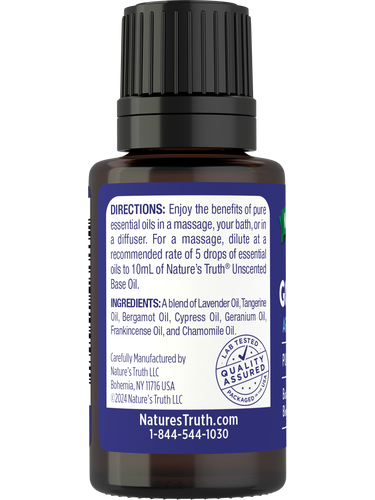 Olio Essenziale Buona Notte