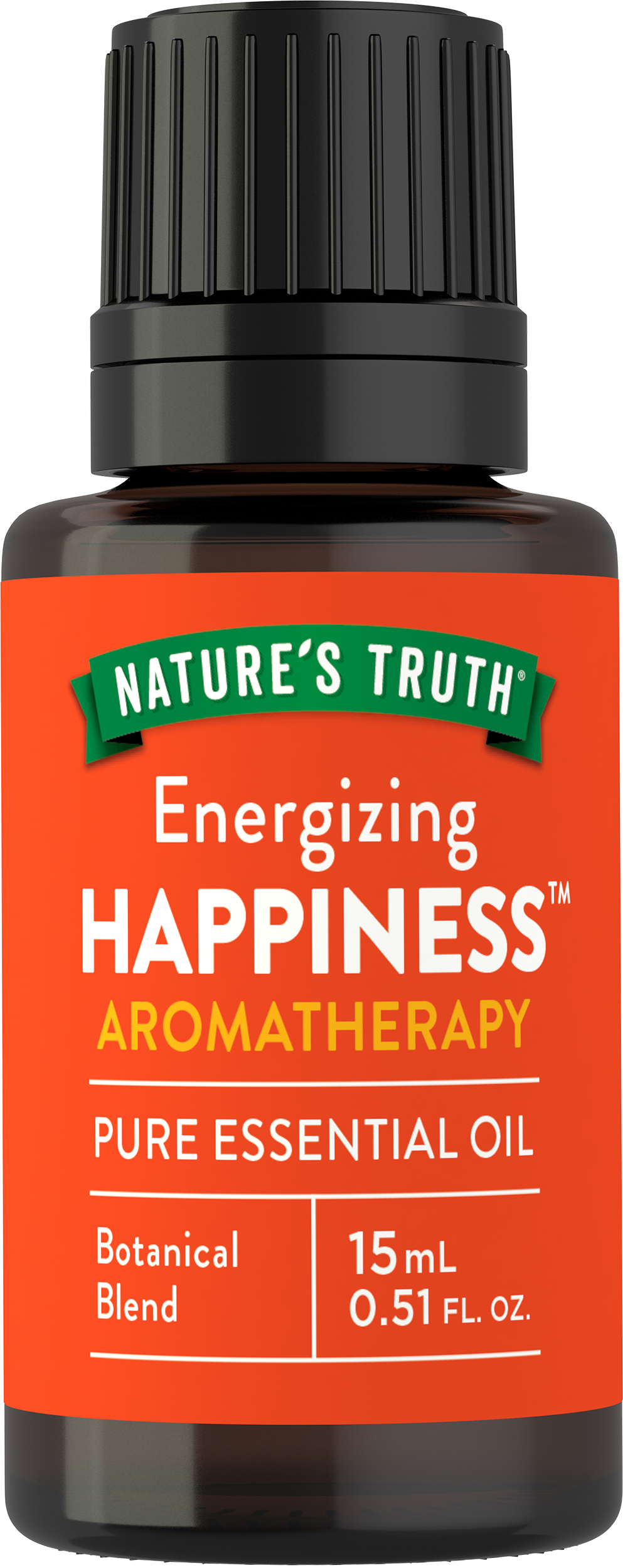 Happiness Essential Oil Blend
