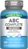 Multivitamin für Männer über 50