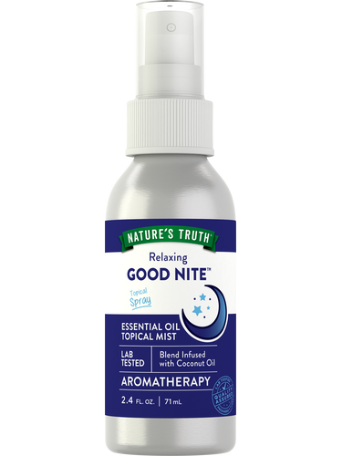 Good Nite Essential Oil Mist Spray