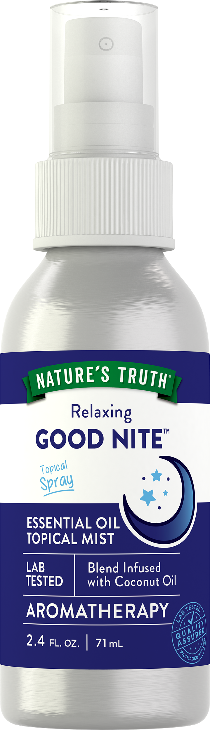 Good Nite Essential Oil Mist Spray