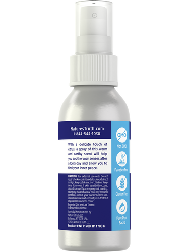 Good Nite Essential Oil Mist Spray