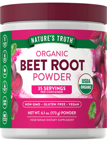 Beet Root Powder | Organic