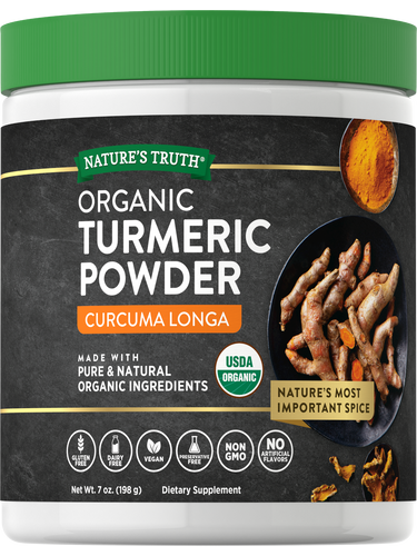 Turmeric Powder | Organic