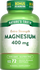 Magnesium 400 mg | Extra Strength