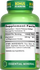 Magnesium 400 mg | Extra Strength