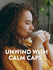 Calm Caps with Passion Flower & Chamomile