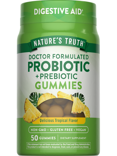Probiotic Digestive Aid