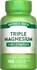 Triple Magnesium Complex