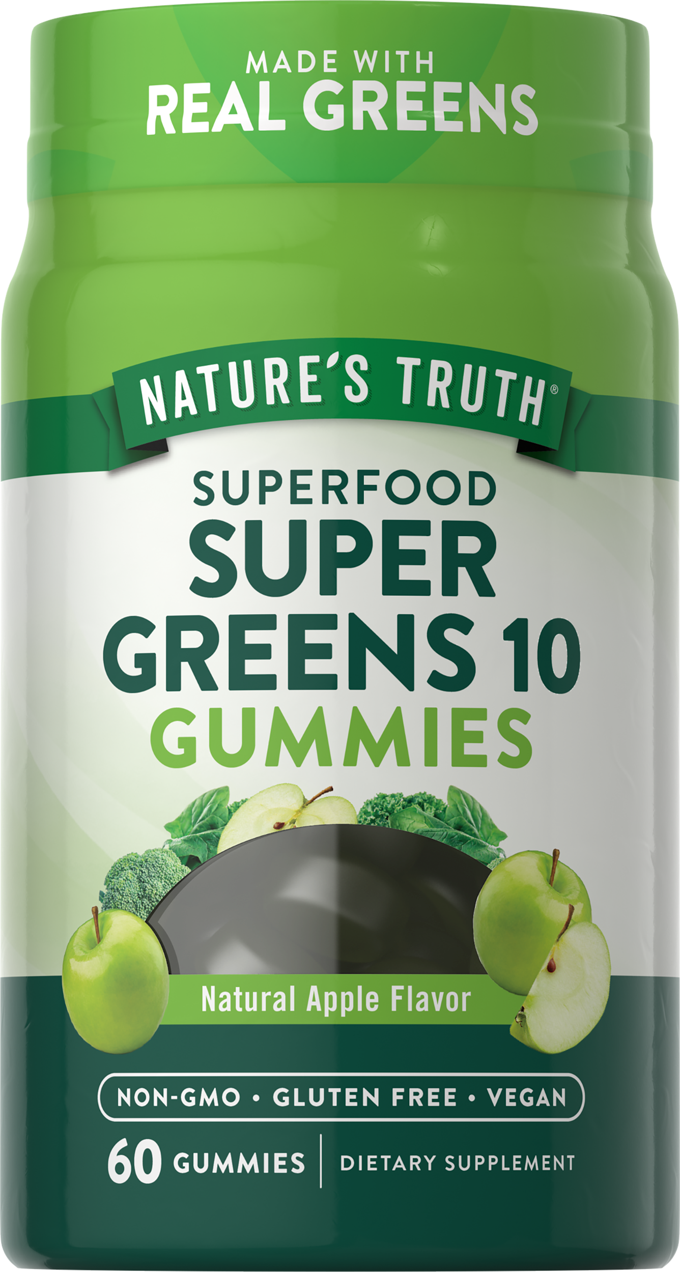 Super Greens 10