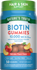 Biotina 10.000 mcg