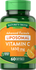 Liposomal Vitamin C 1650 mg