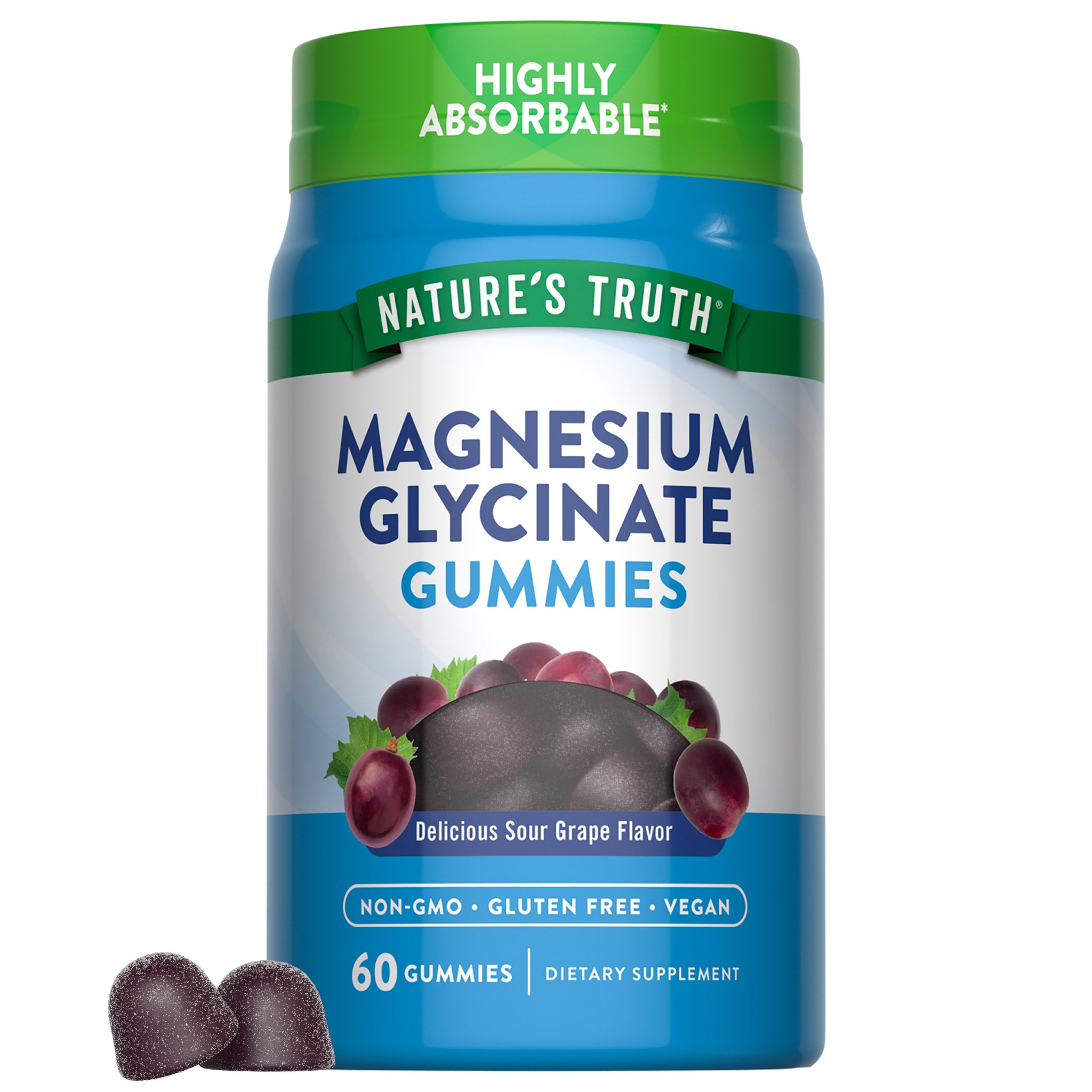 semaglutide and magnesium glycinate Best (Bis)Glycinate Supplements to Relax, Recover, Sleep Our glycine acts as a chelating agent SOLARAY Magnesium Glycinate Capsules, Chelated
