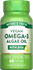 Omega 3 with DHA | Vegan