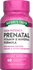 Prenatal Vitamins with Folic Acid