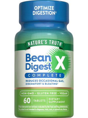 Bean Enzyme Digest Complex