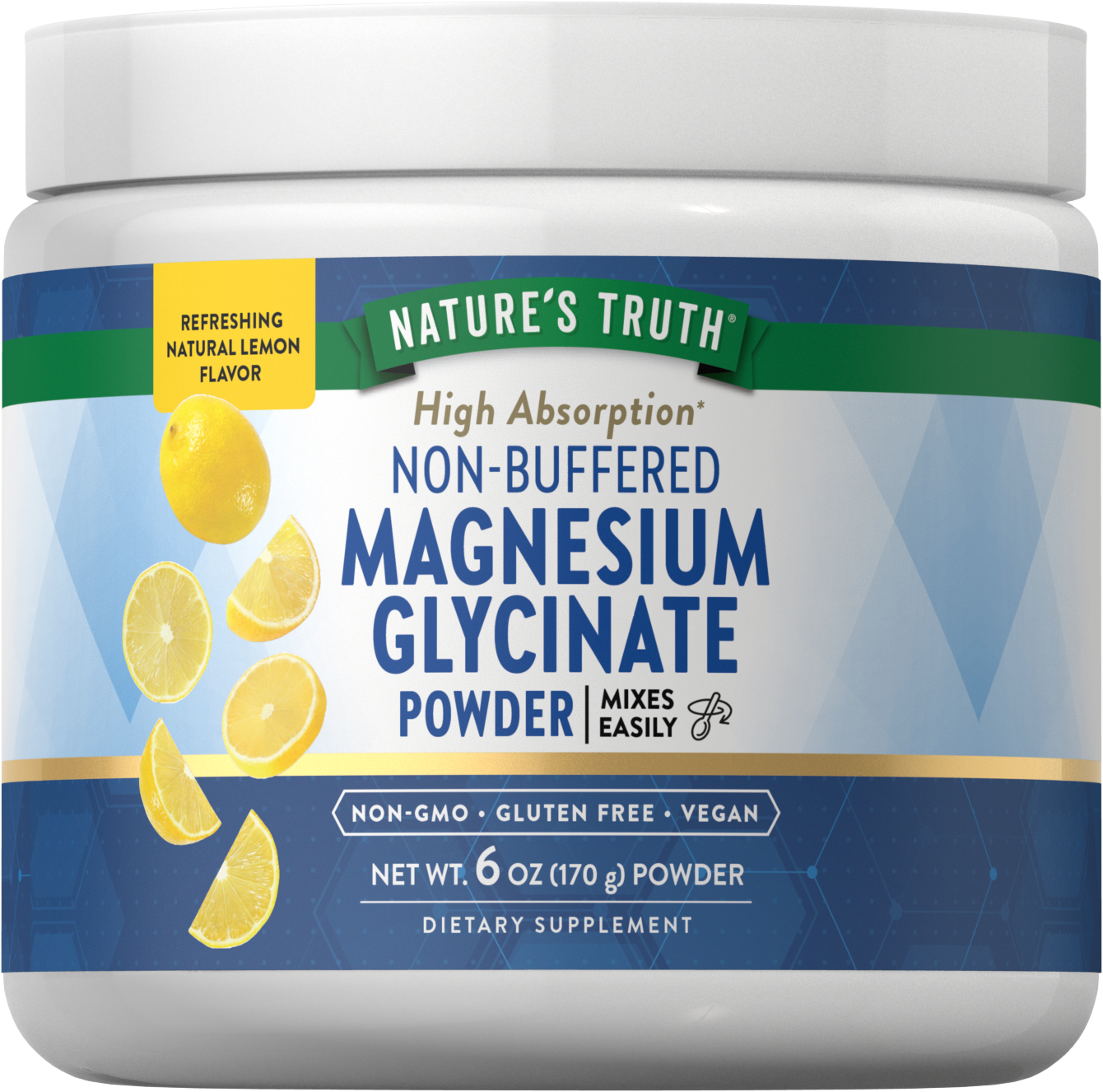 Magnesium Glycinate