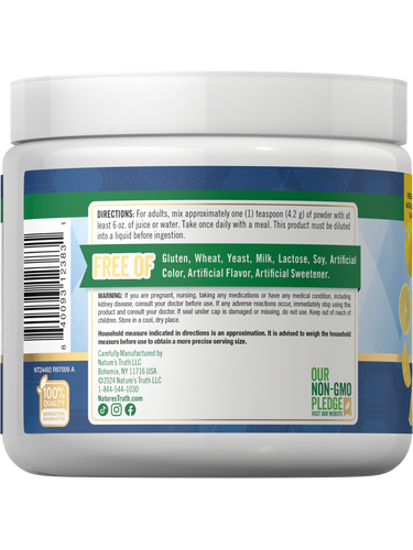 Glicinato di Magnesio