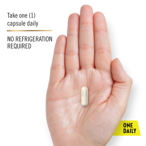 Probiotique Digestif Quotidien - 50 Milliards