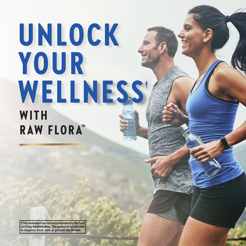 Probiotique Digestif Quotidien - 50 Milliards