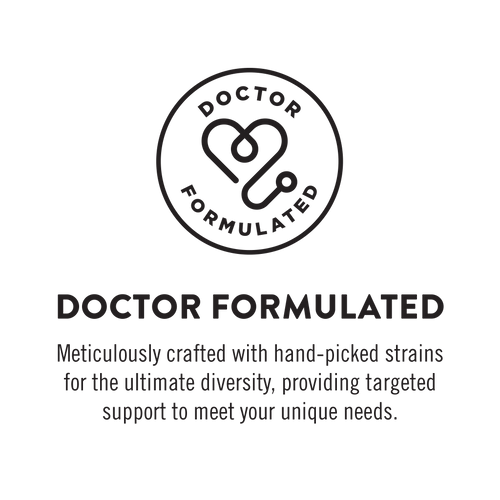 Probiotique Digestif Quotidien - 50 Milliards