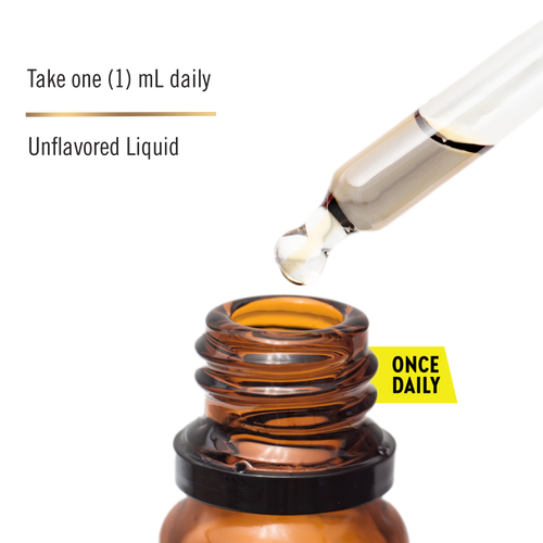 Liquid Probiotic - 3 Billion