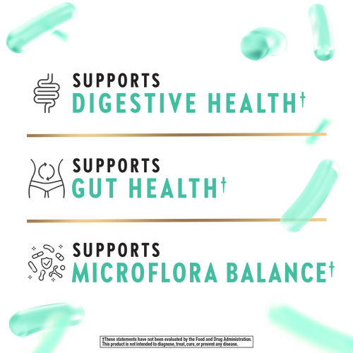 Liquid Probiotic - 3 Billion