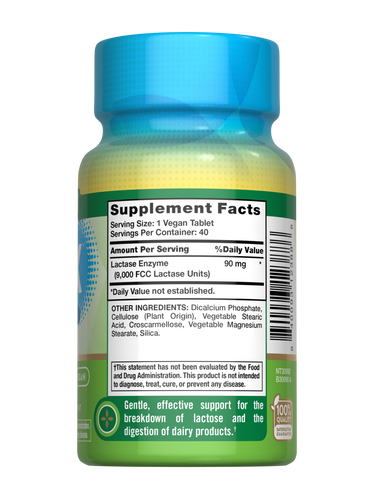 Lactose Digest