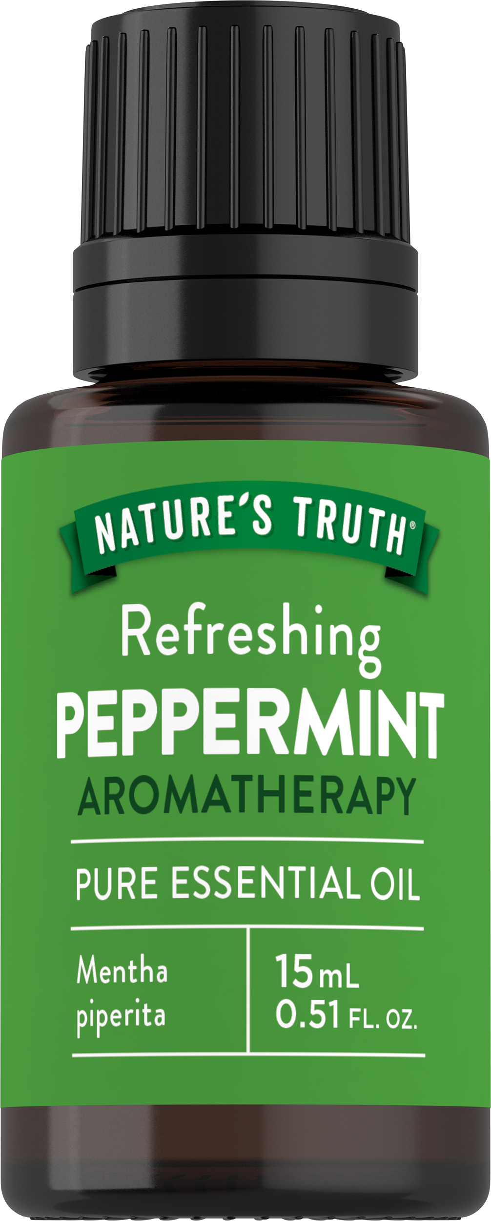 Peppermint Essential Oil