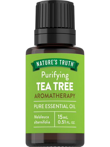 Tea Tree Essential Oil