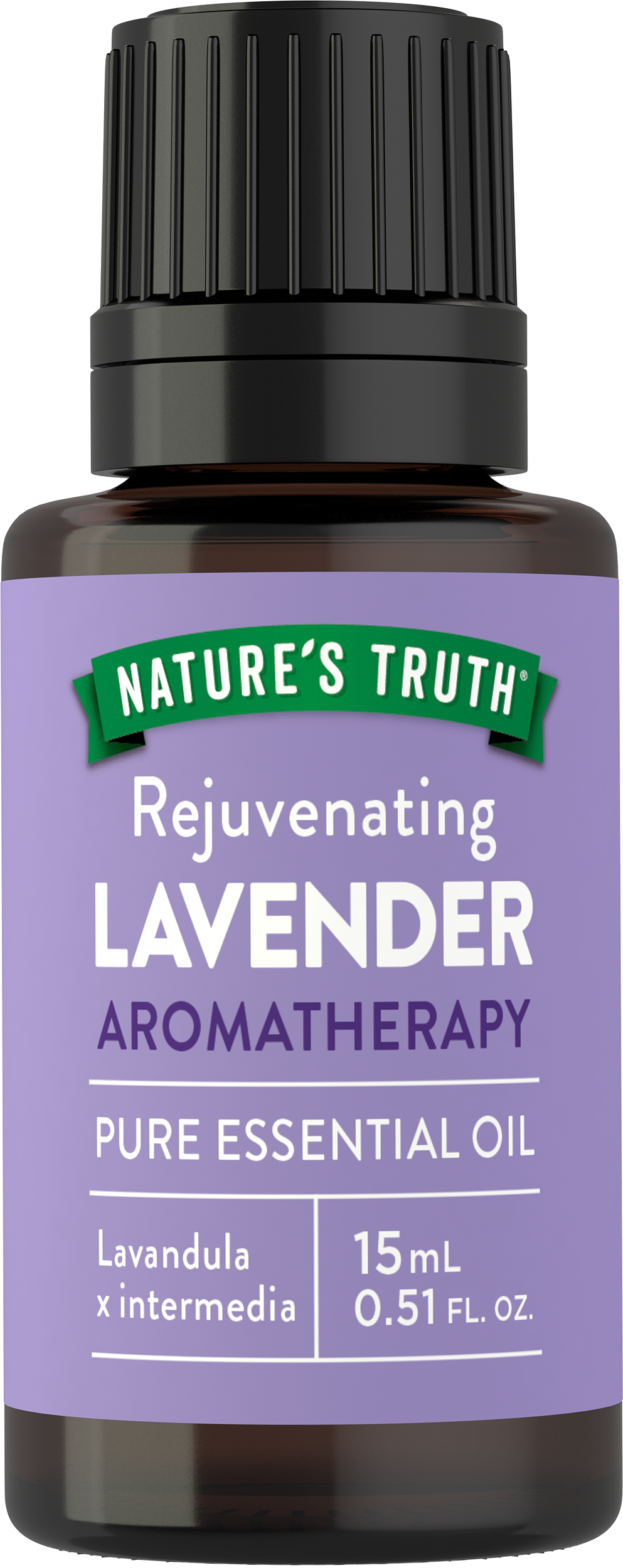 Lavender Essential Oil