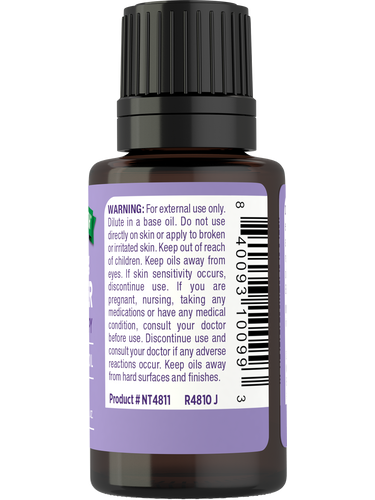Aceite Esencial de Lavanda