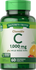 Vitamin C 1000 mg with Rose Hips | Chewables