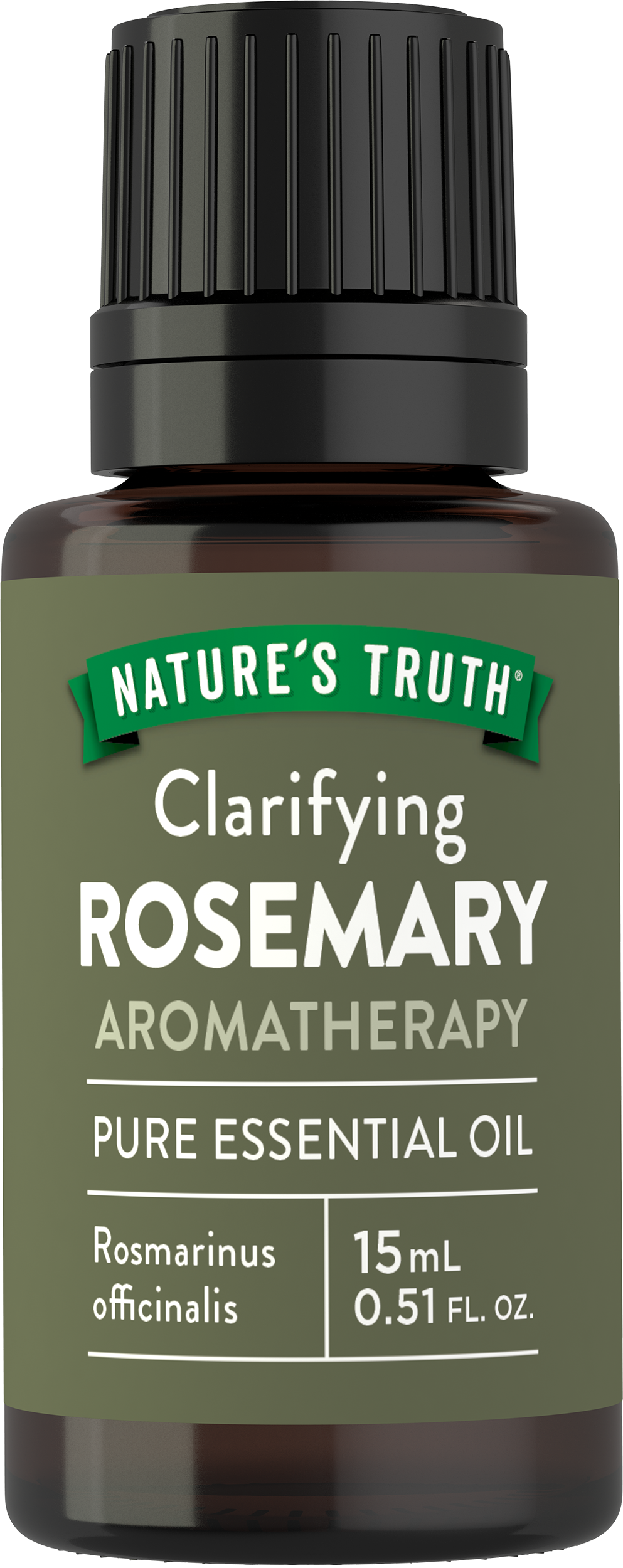 Rosemary Essential Oil