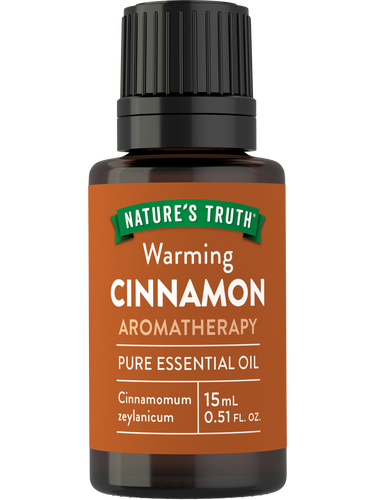 Cinnamon Essential Oil